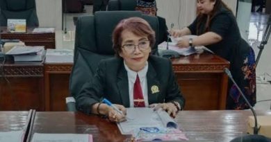 Reni Sugiarti Tegaskan Pentingnya Persatuan Bangsa Pada Momentum Hari Lahir Pancasila 2026