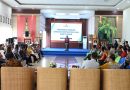 DPRD Bartim: Kontraktor Lokal Harus Ambil Peran Utama dalam Pembangunan Daerah