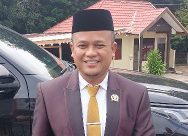 Lebih dari Penegakan Hukum, Polres Bartim Hadir Dekat dengan Masyarakat