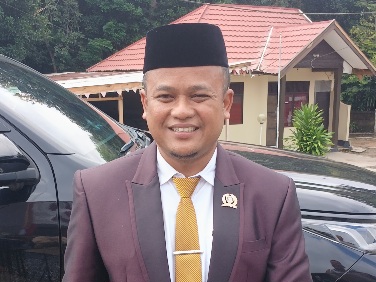 Lebih dari Penegakan Hukum, Polres Bartim Hadir Dekat dengan Masyarakat