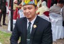 Rafi Hidayatulah Apresiasi Kinerja Polres Bartim di HUT Bhayangkara ke-80