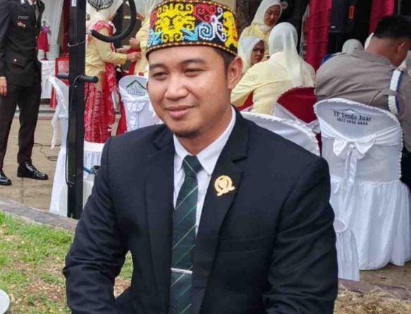 Rafi Hidayatulah Apresiasi Kinerja Polres Bartim di HUT Bhayangkara ke-80