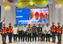 Pelatihan Operator Alat Berat PT SIS di Tabalong Resmi Dibuka, Dihadiri Asisten I Setda Bartim