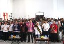 Bupati Bartim Deklarasikan Perang Melawan Bullying untuk Lindungi Anak