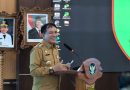 Hari Pertama Masuk Sekolah, Ayah Diminta Turut Mengantar Anak