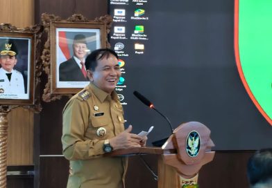 Hari Pertama Masuk Sekolah, Ayah Diminta Turut Mengantar Anak