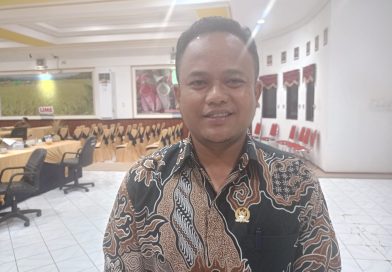 Realisasi APBD Semester I 2026 Dibahas DPRD Barito Timur, SiLPA Capai Rp163,93 Miliar