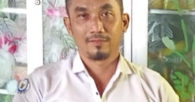 Penyuluh Perikanan Bartim Ingatkan Warga Hindari Illegal Fishing Saat Kemarau