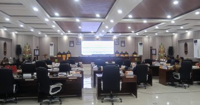 Ekspose LHP BPK Digelar, DPRD Barito Timur Dorong Tindak Lanjut Rekomendasi Berjalan Optimal