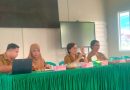 Pada Pemilihan Perpustakaan Terbaik Tingkat Provinsi, SDN 3 Tamiang Layang Wakili Barito Timur
