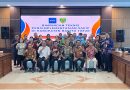 Bupati Bartim Tekankan Penguatan Akuntabilitas Kinerja Lewat Bimtek SAKIP
