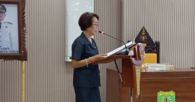 Fraksi PSRD Apresiasi WTP ke-10, Ingatkan Tantangan Penyusunan APBD 2026