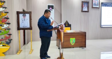 Rendahnya Realisasi Belanja APBD 2025 Tuai Kritik Fraksi PKB