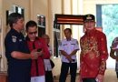 Kantor Ditargetkan Beroperasi Tahun Ini, Pemkab Bartim Matangkan Pembentukan BNNK