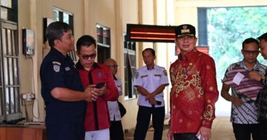 Kantor Ditargetkan Beroperasi Tahun Ini, Pemkab Bartim Matangkan Pembentukan BNNK