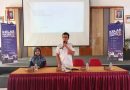 Bendahara Desa se-Barito Timur Diminta Tertib Menyetor Pajak Sesuai Ketentuan