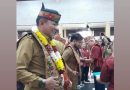 DAD Bartim Resmi Dikukuhkan, Bupati Yamin Tegaskan Perkuat Persatuan dan Mitra Pembangunan