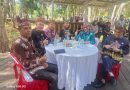 Asisten I Hadiri Puncak Peringatan Hari Jadi ke-24 Kabupaten Katingan Mewakili Bupati Barito Timur
