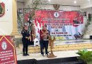 Hengky A. Garu Minta DAD Jaga Adat, Budaya, dan Generasi Penerus Barito Timur