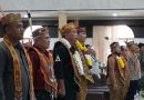 Ketua DPRD Barito Timur Dorong DAD Lestarikan Adat dan Bangun Daerah