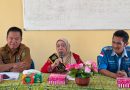 Bukan Sekadar Ruang Baca, Bunda Literasi Bartim Dorong Perpustakaan SMA Harus Jadi Laboratorium Ide
