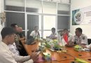 Perkuat Validasi Data JKN, Pemkab Barito Timur Pastikan Kepesertaan Tepat Sasaran