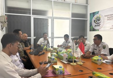 Perkuat Validasi Data JKN, Pemkab Barito Timur Pastikan Kepesertaan Tepat Sasaran