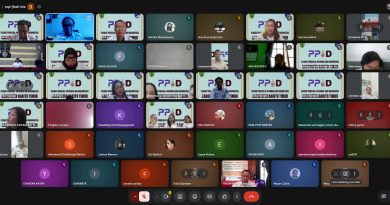 Sekda Bartim Tekankan Sinergi PPID demi Meningkatkan Predikat Keterbukaan Informasi Publik 2026