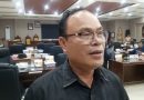 DPRD Barito Timur Sahkan Kesepakatan KUA-PPAS APBD 2027 Bersama Pemerintah Daerah