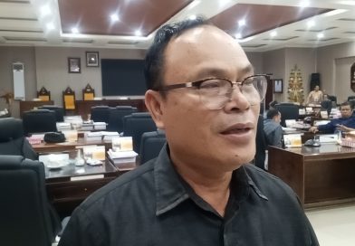 DPRD Barito Timur Sahkan Kesepakatan KUA-PPAS APBD 2027 Bersama Pemerintah Daerah