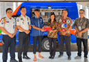 Perpustakaan Keliling Bekali WBP dengan Ilmu Vokasional, DPK Barito Timur Dukung Program 1.000 Tenaga Kerja Terlatih