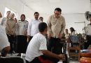 Menimipas dan Kepala KSP Sapa Anak Binaan di Seluruh Indonesia Sambut Hari Anak Nasional 2026