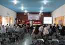 HUT IBI Ke-75, Ketua IBI Bartim Ajak Bidan Tingkatkan Kompetensi Dan Kolaborasi Demi Keselamatan Ibu dan Bayi