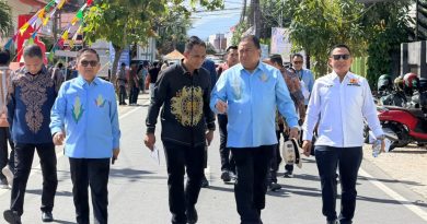 Kehilangan Rachmat Gobel, Andi Yuslim Patawari Kenang Sosok Kakak Penuh Kebaikan
