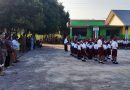 Hari Pertama Sekolah, Ribuan Ayah di Barito Timur Dampingi Anak Masuk Kelas Tahun Ajaran 2026/2027