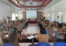 Tingkatkan Kepatuhan Pajak OPD melalui Kelas Pajak Bersama DJP Yang Diperkuat Oleh BPKAD Bartim