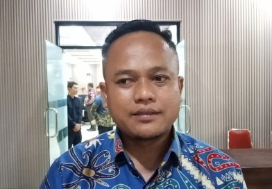 Ketua DPRD Bartim Sebut Jawaban Pemerintah atas Pandangan Fraksi Akan Diperdalam dalam Rapat Kerja