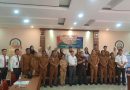 MoU Kejari, Camat Paju Epat Ajak Desa Konsultasi Hukum