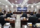 Paripurna DPRD Bartim Bahas Pertanggungjawaban APBD 2025