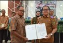 Petani Barito Timur Makin Percaya Diri, Puluhan Alsintan Meluncur