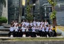 Belajar di Kampus UI, 9 Kades Bartim Bawa Inovasi Pulang ke Desa