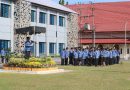 Sambut Hari Jadi Bartim, Bupati M. Yamin Minta Kantor Bersih dan Layanan Prima