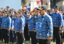 Bupati M. Yamin Tekankan Pelayanan Cepat bagi Masyarakat