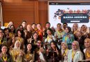 ASN Bartim Raih Beasiswa LPDP 2026, Arya Sudarman Wakili Kalteng di Persiapan Keberangkatan LPDP