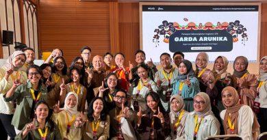ASN Bartim Raih Beasiswa LPDP 2026, Arya Sudarman Wakili Kalteng di Persiapan Keberangkatan LPDP