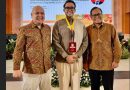 Dari Bartim Asa Arya Sudarman Menuju LPDP dan Misi Membangun Kalimantan Tengah Lewat Teknologi