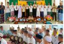 Peringatan Maulid Nabi 1448 H di Rutan Tamiang Layang, Warga Binaan Diajak Meneladani Akhlak Rasulullah SAW