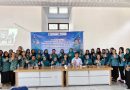 Ketua TP PKK Bartim Serukan Perlawanan terhadap Kekerasan Perempuan dan Anak: Jangan Diam!