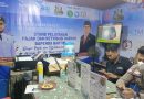Semarak HUT ke-81 RI dan HUT Bartim ke-24, Bapenda Hadirkan Layanan Pajak Lebih Dekat ke Masyarakat