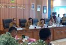 Bupati Bartim: Karhutla Bukan Sekadar Dipadamkan, Semua Unsur Harus Bergerak Bersama